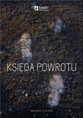 PS - Księga powrotu